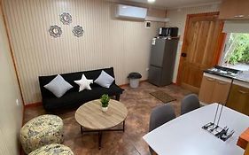 Arriendo de cabaña centro osorno